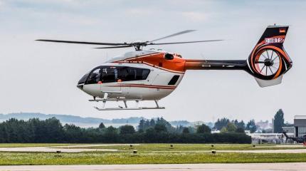 Россия начала закупать импортные H145