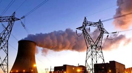 Мощность есть, а линий нет: АЭС Украины некуда девать электроэнергию