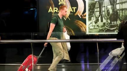 Если Армения решит закрыть свое небо, России будет очень больно Если Армения решит закрыть свое небо, России будет очень больно