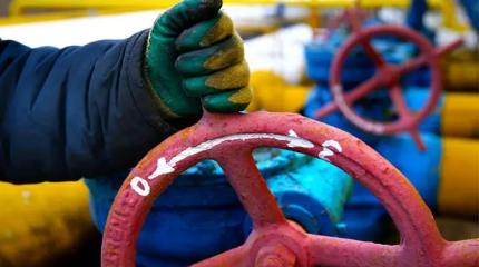 «Калининград будет без газа!»: Эстония схватилась за трубу, забыв о нюансах