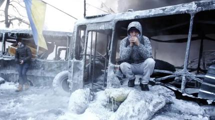 Украина в зоне риска: «чёрная зима» уже на пороге