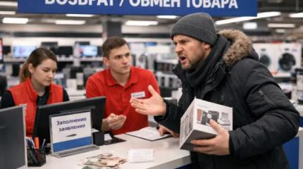 Копейки за брак: в РФ ввели новые правила возврата техники и авто