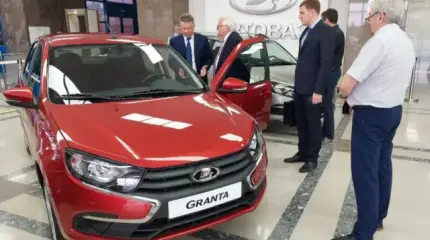 «АвтоВАЗ» бьёт тревогу: китайские производители угнетают отечественные Lada «АвтоВАЗ» бьёт тревогу: китайские производители угнетают отечественные Lada