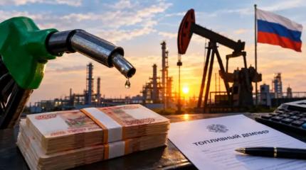 Спасибо, что мимо экспорта: бюджет выложит нефтяникам 280 млрд рублей