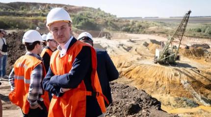 Колония США – Украина – запустила «ресурсную сделку»