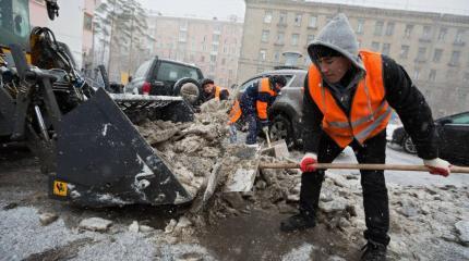 В Тюмень возвращаются трудовые мигранты