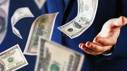 «Почему так долго реагируем?» – 100 млрд утекло  в недружественные страны