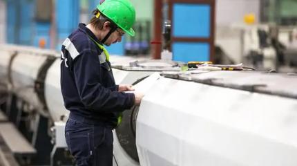 В химпроме — никаких гастарбайтеров, иначе субсидирование теряет смысл