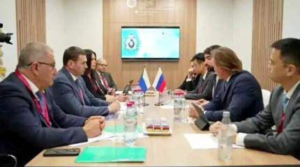 Хабаровск замахнулся на автозавод. АвтоВАЗ и ГАЗ насторожились
