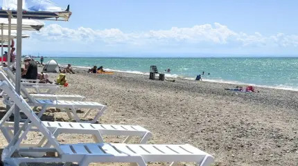 Украинская блокада сорвала курортный сезон в Крыму