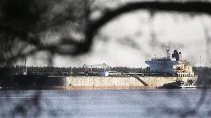 Серьезным и самым надежным покупателем российской нефти стала «тайная» Азия