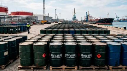 ЕС возмущен поворотом Азии к российской нефти