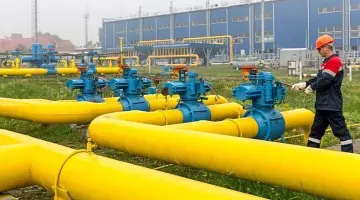 Не те метеопрогнозы сбываются: Украине уже не хватает газа в хранилищах