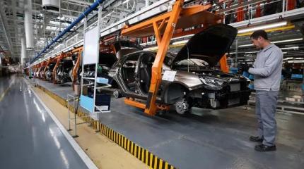 АвтоВАЗ: Возможно ли «черную дыру» превратить в локомотив экономики