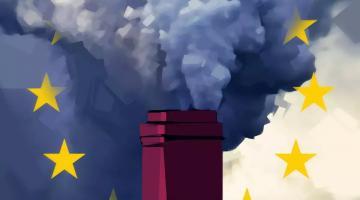 ЕС уличил США в уничтожении промышленности Европы