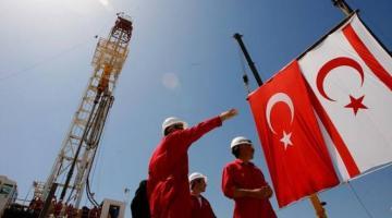 Турция рискует оказаться в газовой изоляции