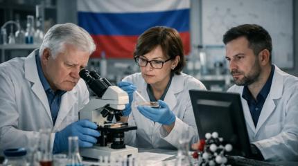 «Иначе потеряем мозги»: в ГД предложили беспрецедентную поддержку ученых