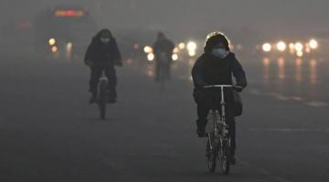 Азиатский банк развития выделит 300 миллионов долларов для борьбы со смогом в Пекине