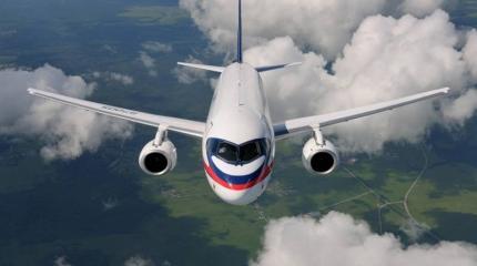 «Мы хотим прибыль, а не дотации»: российский оператор отказывается от SSJ-100