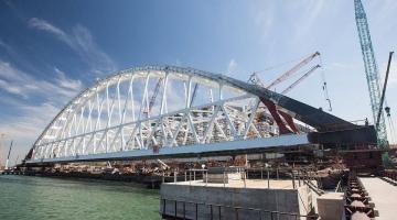 Вслед за Украиной на Крымский мост пожаловалась Грузия