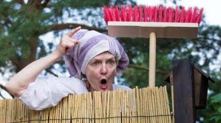 Дачные страсти Петербурга: соседи рушат заборы и спорят за каждую грядку