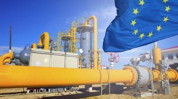 Передышка для Европы: на газовом рынке началось затишье перед бурей