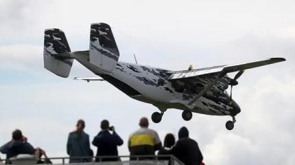 Дряхлые Ан-28 заменят так и не вылезший из пеленок «Байкал»