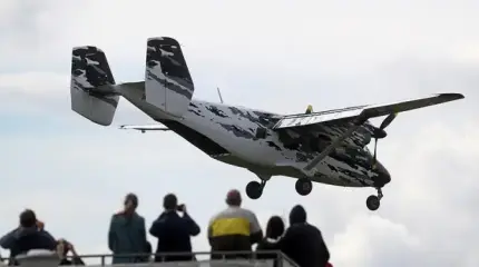Дряхлые Ан-28 заменят так и не вылезший из пеленок «Байкал»