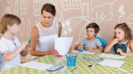 Инженеры с детсада: в России рассказали, как привлечь молодёжь к профессии