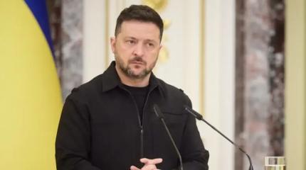«Пощёчина» Киеву: Зеленский рассвирепел от зерна из России в Израиле