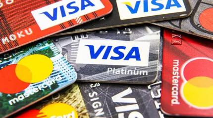 Россия вводит безVISАвый режим, и безMASTERCARDовый — тоже