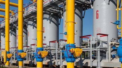 На Украине назвали населённые пункты, которые могут остаться без газоснабжения в случае запуска в работу «Северного потока – 2»