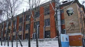 На Украине обанкротился завод, производивший электронные микроскопы