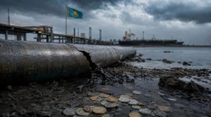 Ловушка многовекторности: что Казахстан противопоставит атакам на КТК
