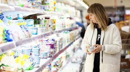 «Масло подорожает на 30%»: почему инфляция в ЦБ вдвое ниже, чем по факту