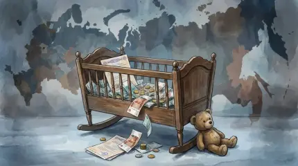 Рождений всё меньше, а статистику засекретили: что происходит с демографией