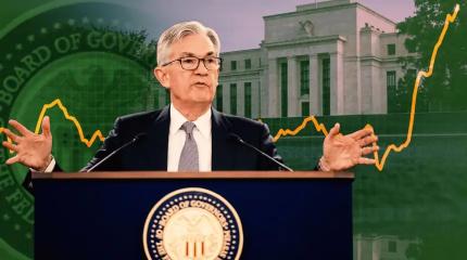 Федеральный резерв США в растерянности: за каким из двух «зайцев» бежать? Федеральный резерв США в растерянности: за каким из двух «зайцев» бежать?
