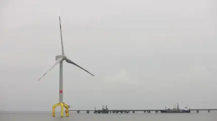 Милларды улетели с «ветром»: в США закрывают «мельницы» из-за атак ракет