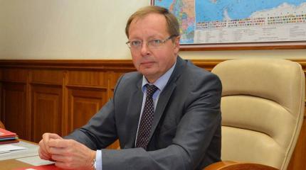 Келин: К середине 2022 года доля импорта с Британией сохранилась на 3%