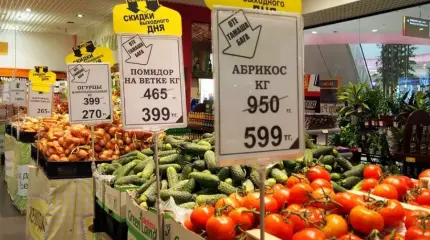 Раскрыта реальная причина безудержного роста цен в России