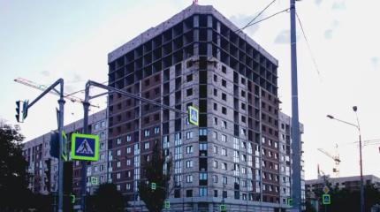 Новая Россия: водоводы с опережением графика и клуб работодателей