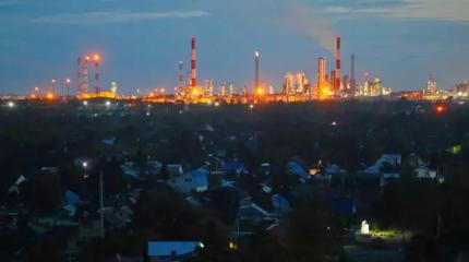 Атака на Омский НПЗ: какие последствия
