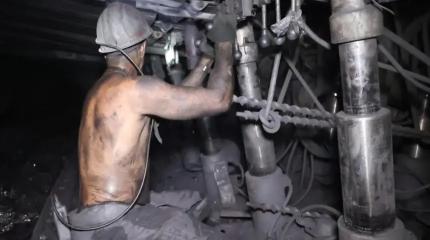 Новая Россия: экспортные возможности углепрома и медицинские технологии