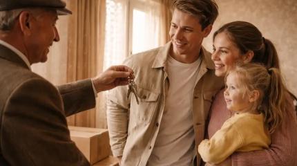 Ипотеку признали провалом: в РФ хотят снова раздавать квартиры, как в СССР