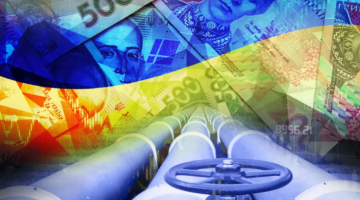 Киев вновь хочет газотранспортный консорциум, но «забыл» в нем Россию