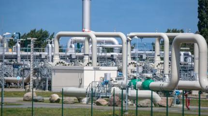 У Украины не клеится с СПГ из Греции и газом Азербайджана