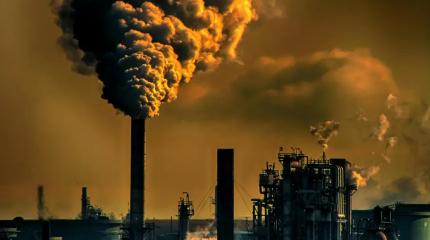 Необычная погода в Китае привела к сильнейшему за 27 лет скачку энергии