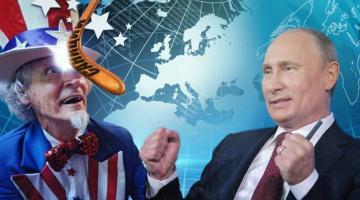 Бегство иностранного капитала из России: придержать или национализировать?