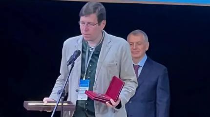 «Нам конец без российского газа» – австрийский эксперт Поппель «Нам конец без российского газа» – австрийский эксперт Поппель