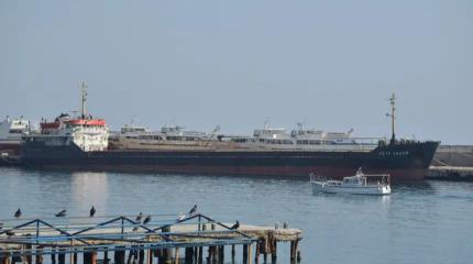 Москва одним ударом по судну в Черноморске отбила у Турции желание помогать Украине